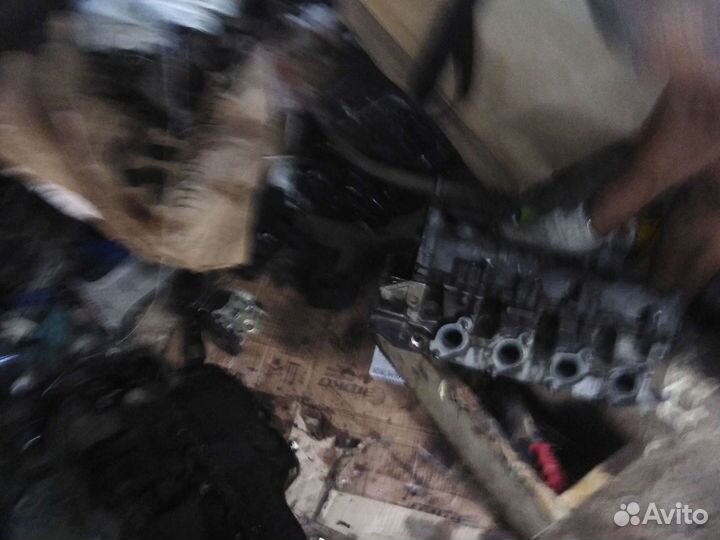 Гбц Шкода Ети 1.2