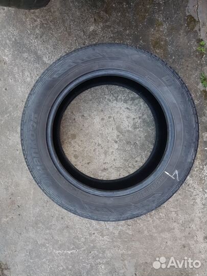 Hankook Dynapro HP2 RA33 235/55 R17 99V