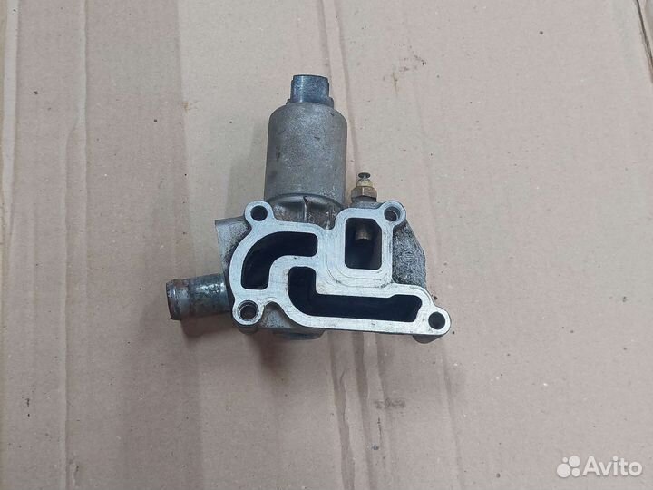 Клапан егр (EGR) Opel Corsa B 1993-2000 Z12XE