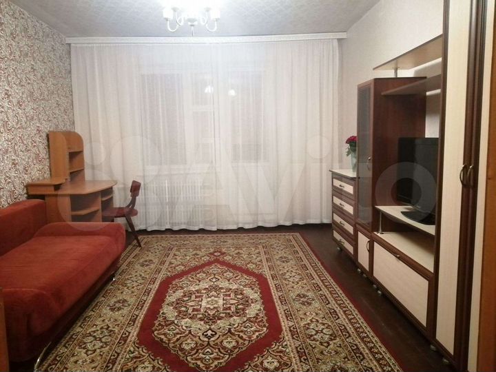 3-к. квартира, 72 м², 1/16 эт.