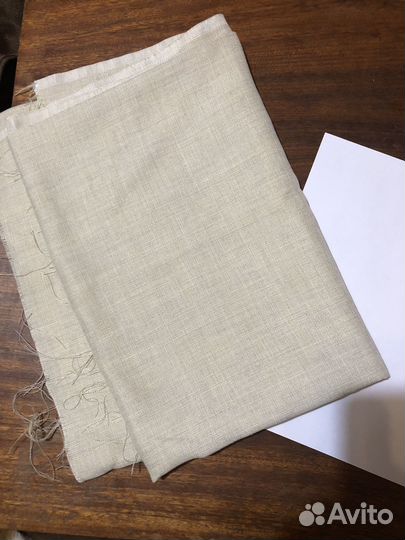 Отрез ткани