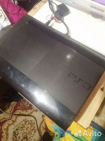 PlayStation 3, Ps3 super slim