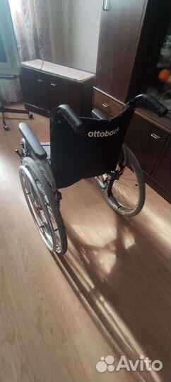 Инвалидная коляска бу
