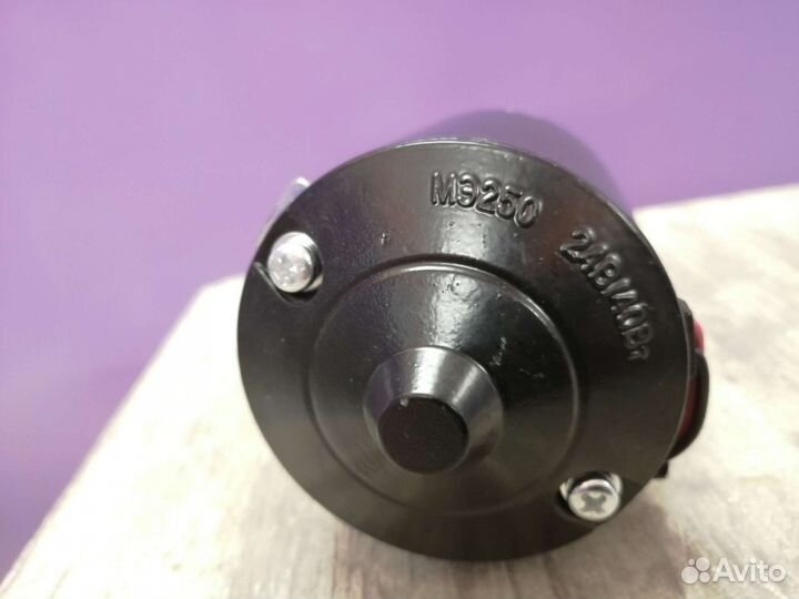Электромотор мэ 250 24в (40w)