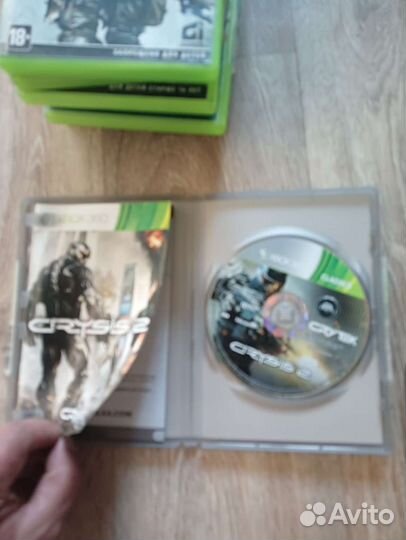 Игры на xbox 360 диски,Play Station 2