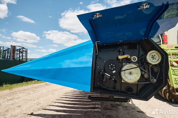 Жатка Harvester SN7400, 2023