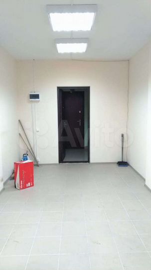 Офисное помещение, 17.5 м²