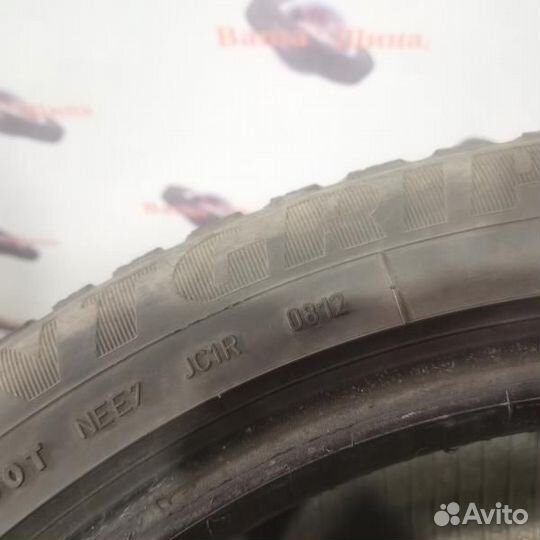 Goodyear EfficientGrip SUV 4x4 235/55 R19