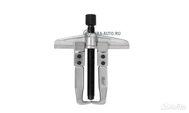 Kraft KT 701034 Съемник со скользящими захватами