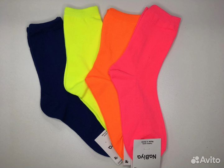 Носки женские