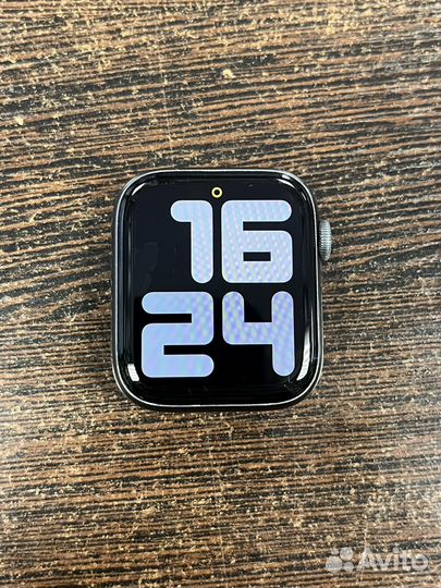 Часы apple watch5