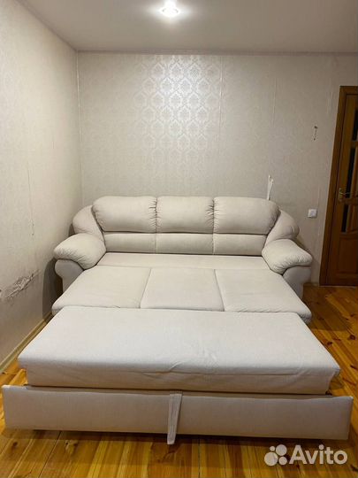 Диван раскладной бу