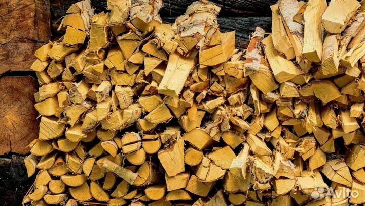 Дрова по выбору