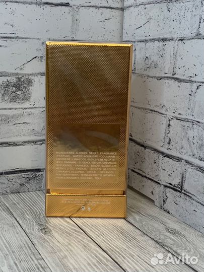 TOM ford Soleil De Feu