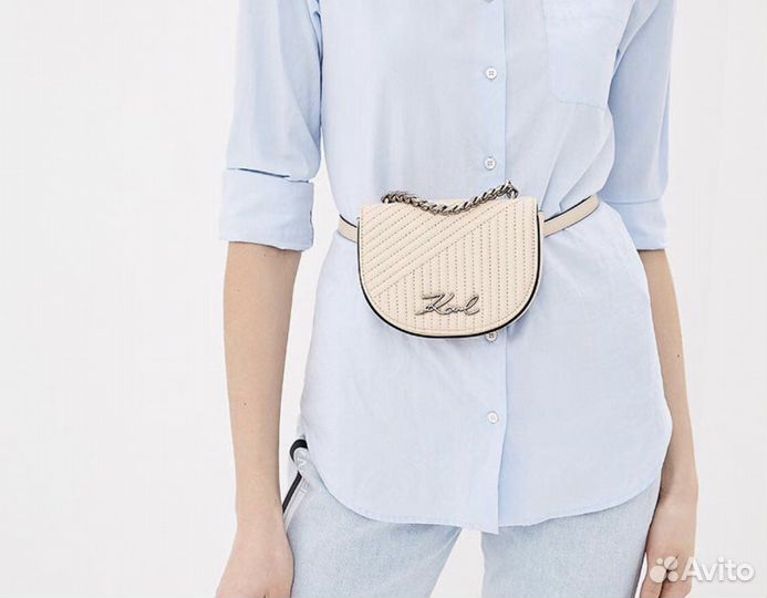 Сумка Karl Lagerfeld