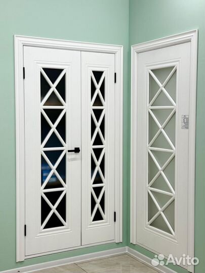 Двери межкомнатные / дверь / двери