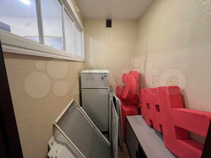 Офис в Центре из двух кабинетов, 70 м²