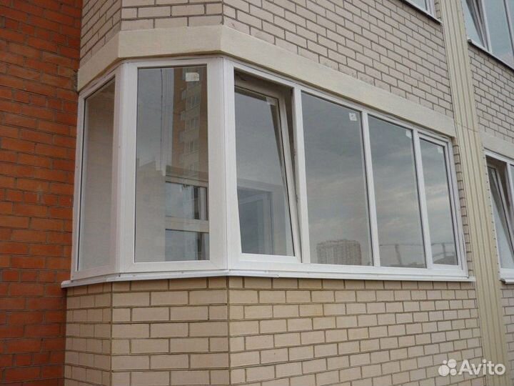 Окно на заказ