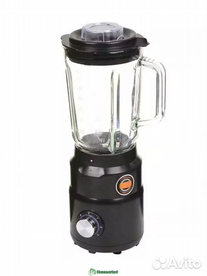 Блендер redmond RSB-3402 Черный