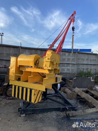 Прокольное оборудование