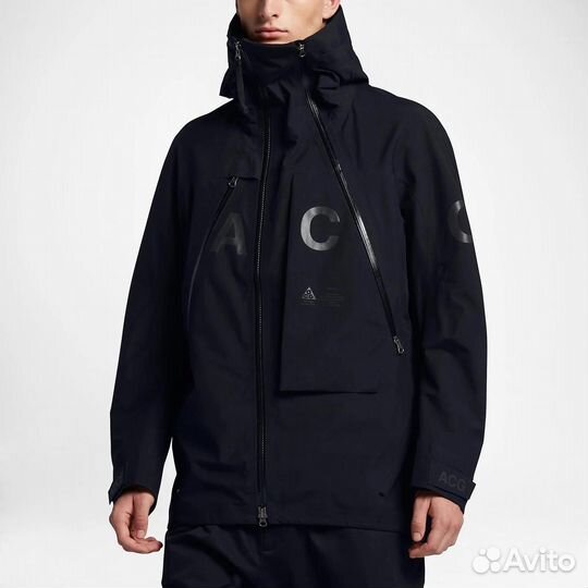 NikeLab ACG Alpine Jacket