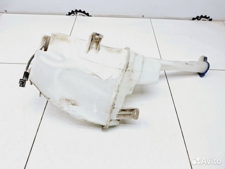 Бачок омывателя лобового стекла Kia Sportage III