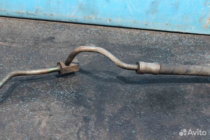 Трубка гидроусилителя руля Toyota Vitz (Тойота Вит