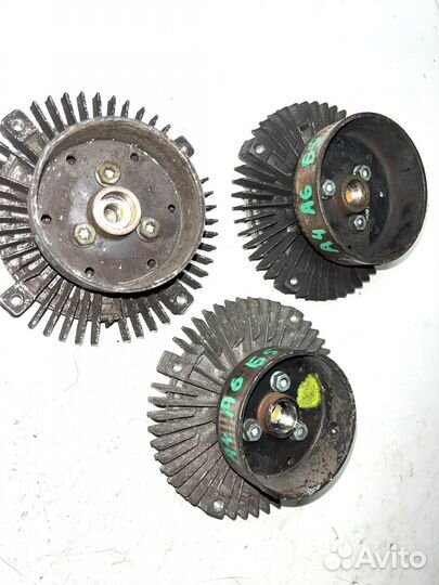 Вискомуфта Audi / VW