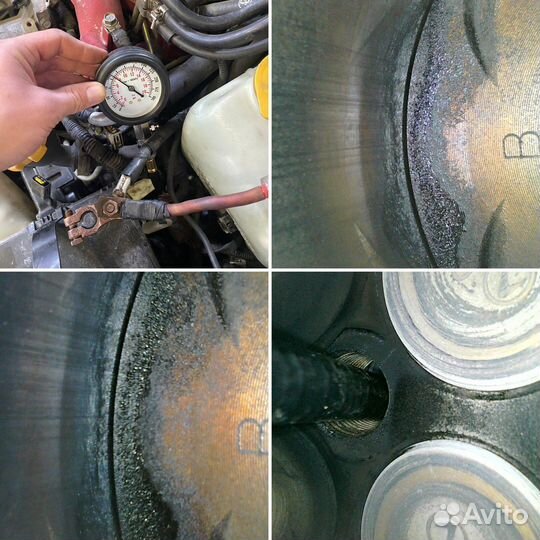 Проверка авто / автоподбор / диагностика