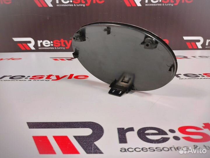 Эмблема в решетку Lexus LX570 с16г 175 x 126