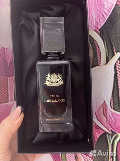 Парфюм оригинал