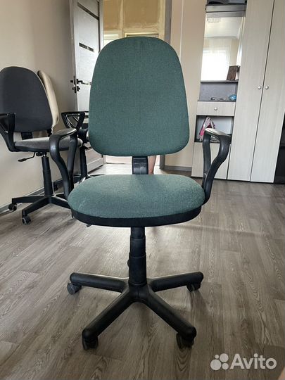 Компьютерное кресло бу