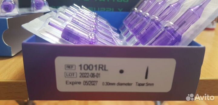 Набор для татуажа Mast P10 + бп + аксессуары