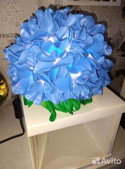 Светильник