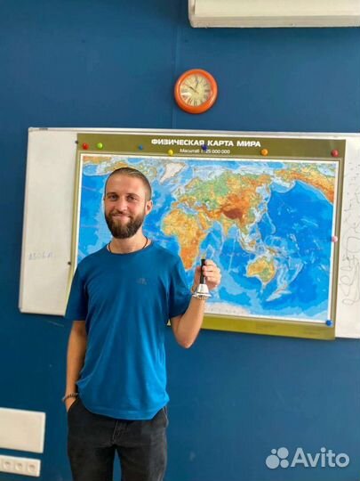 Подготовка к ОГЭ