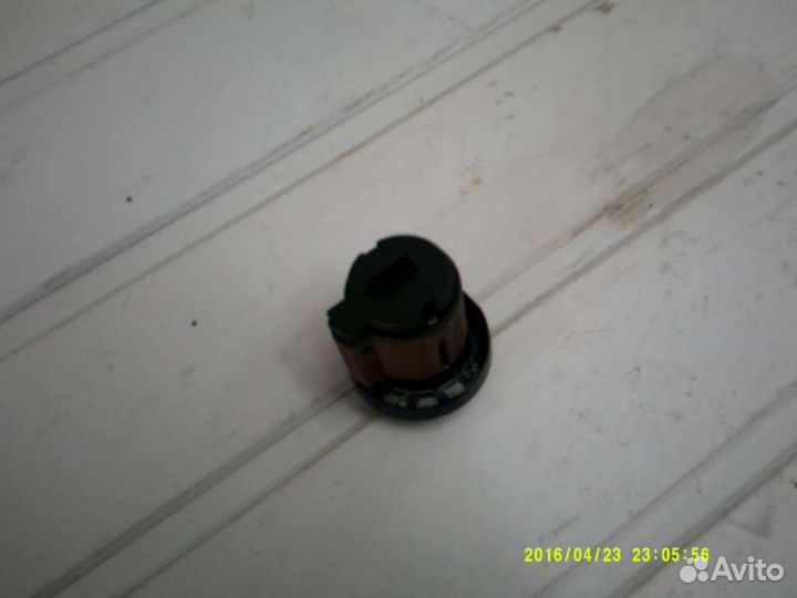 Переключатель света фар BMW 5 E39 1995-2003