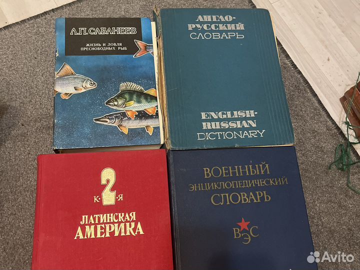 Сабанеев, Энциклопедия Латинской америки, словарь