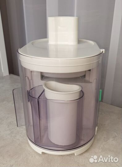 Соковыжималка