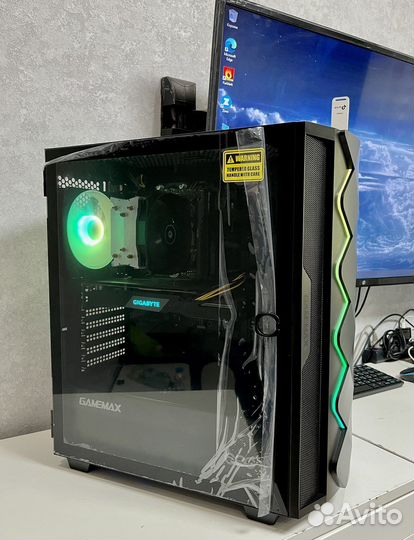 Сборка, апгрейд вашего компьютера