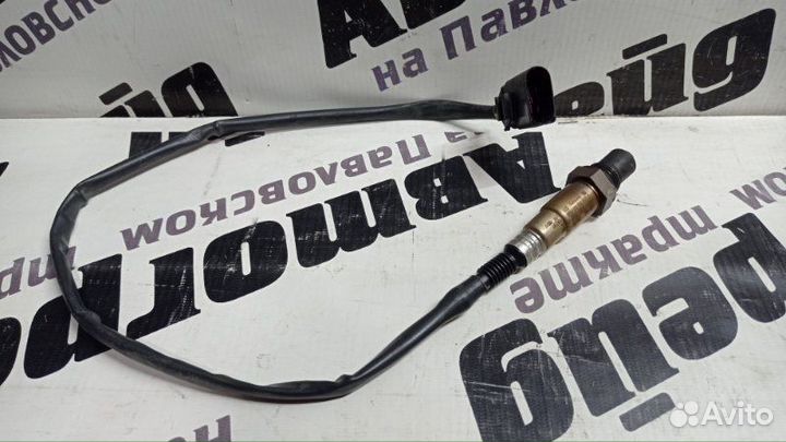 Датчик кислородный Audi A4 8K2 CDN 11.07.2011