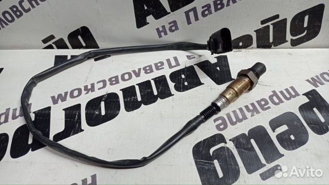 Датчик кислородный Audi A4 8K2 CDN 11.07.2011