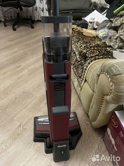 Моющий пылесос thomson аналог f16