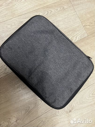 Сумка папка с кодовым замком