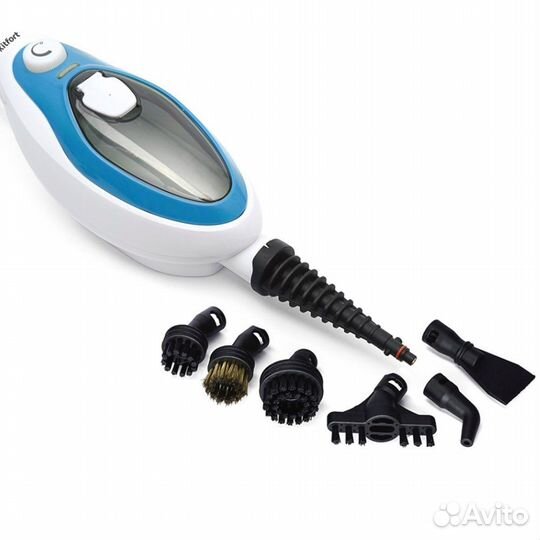 Паровая швабра Kitfort KT-1004-1