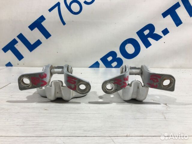 Петля двери зад лев opel astra J 1.6 ат хетчбек