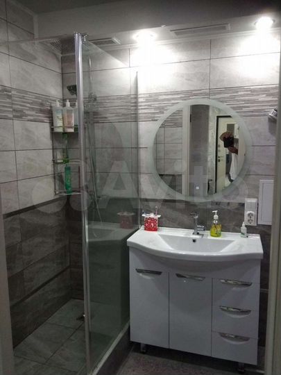 2-к. квартира, 52 м², 3/5 эт.