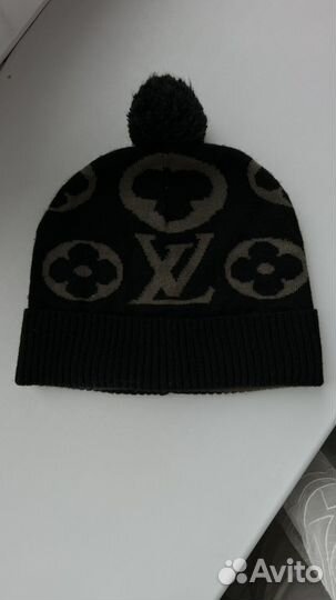 Шапка унисекс