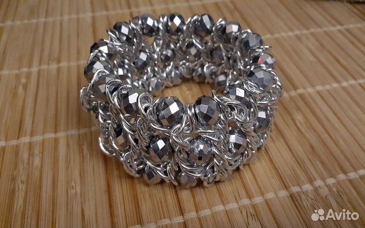 Браслеты для женщин