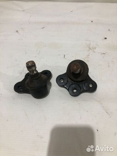 Шаровая опора chevrolet viva 1.8 МКПП