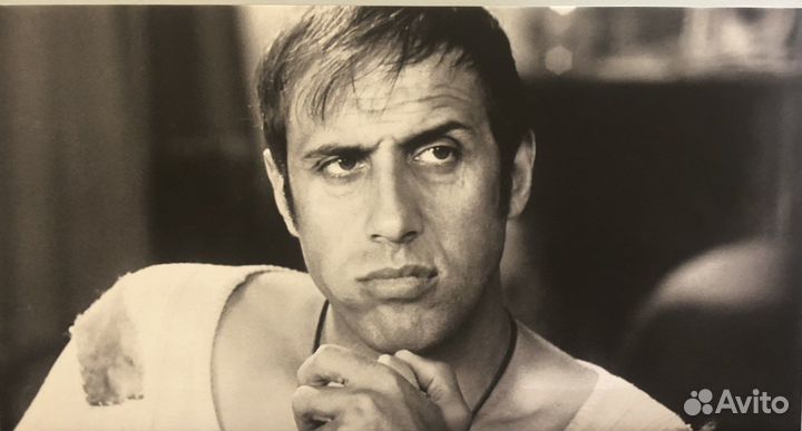 Постер/Баннер на холсте на подрамнике